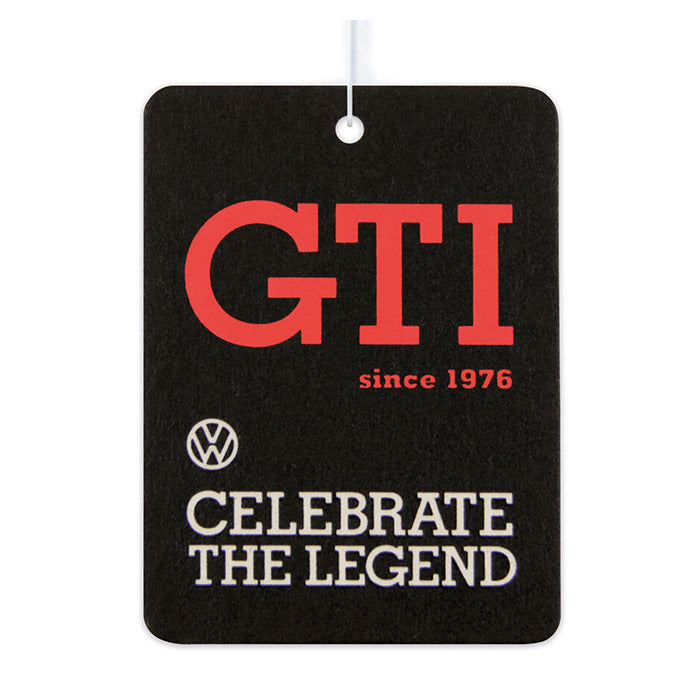 VW Collection,  GTI Bil Luftfrisker - Legend Edition