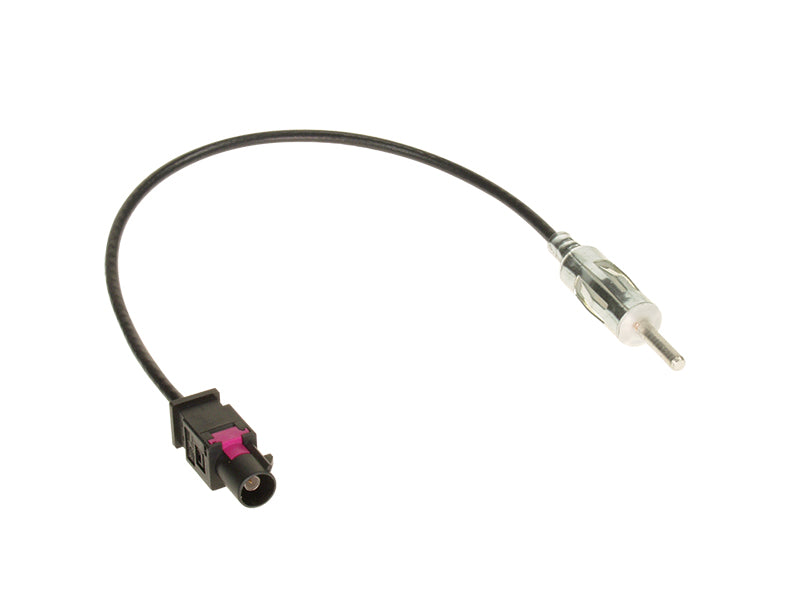 ACV, Antenneadapter Fakra / Renault — Passer til BMW 2001-