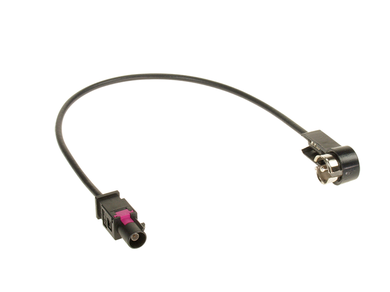 Acv, Antenneadapter Fakra BMW 01-> / Renault