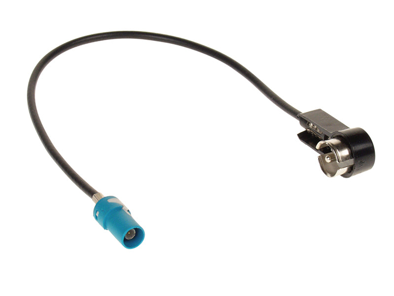 ACV, Antenneadapter Fakra(m)-iso(m) Passiv