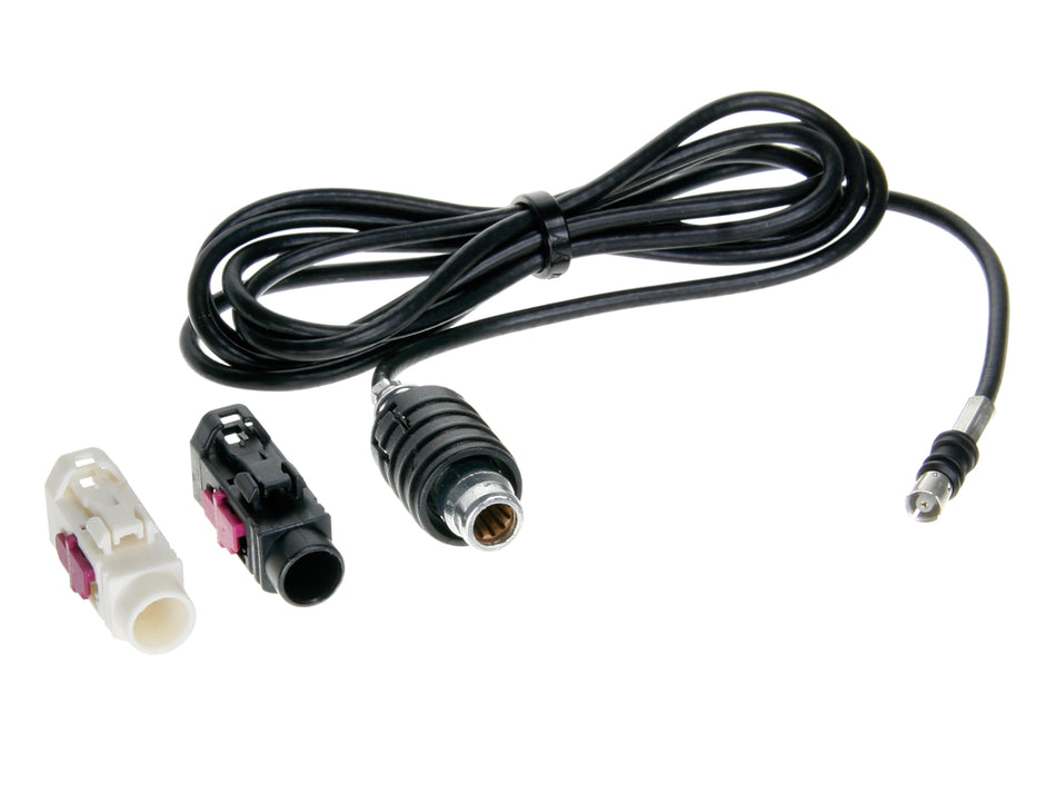 ACV, Antenneadapter Alfa 159/mito