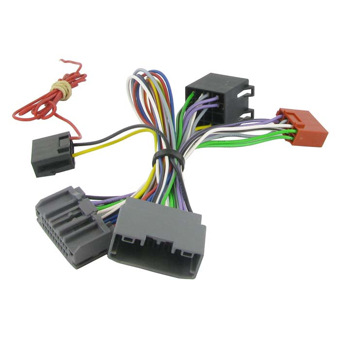 Connects2, Chrysler Bluetooth Interface Adapter (2007+)