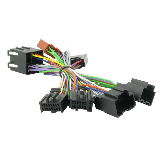 Connects2, Chevrolet Bluetooth Adapter 2006-2015