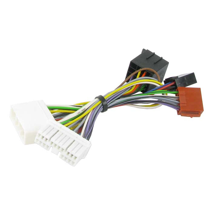 Connects2, Chevrolet-Daewoo Bluetooth Adapter (1995-2015)