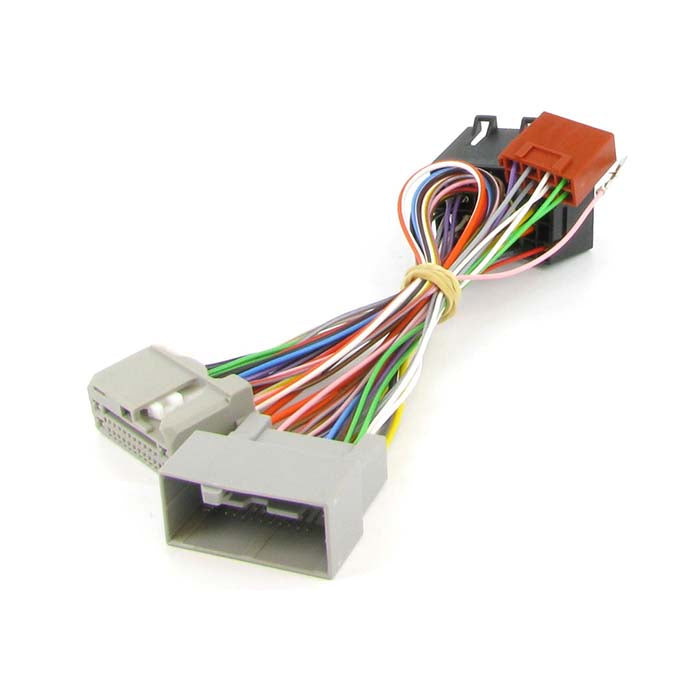 Connects2, CT10HD04 sot962, 86132 Kabel