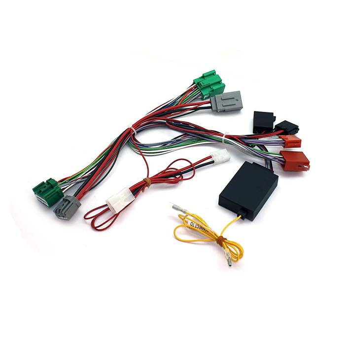 Connects2, Bluetooth Interface for Volvo & Jaguar