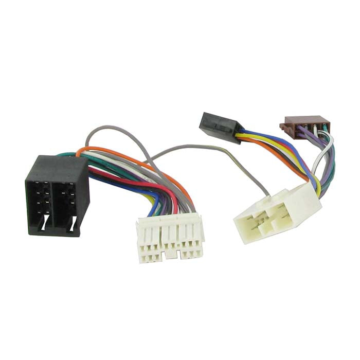 Connects2, Subaru Parrot, Bluetooth Adapterkabel