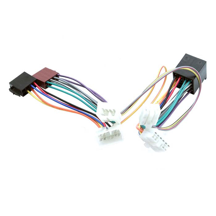 Connects2, Toyota Parrot, Bluetooth Adapterkabel