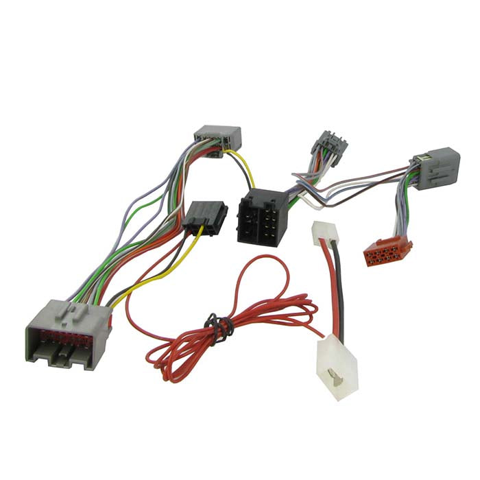 Connects2, Volvo Parrot, Bluetooth Adapterkabel