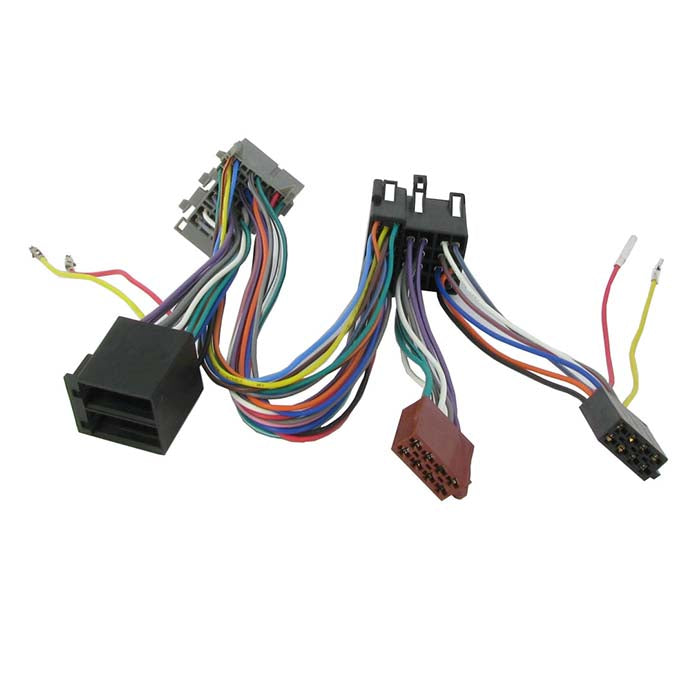 Connects2, Opel Parrot, Bluetooth Adapterkabel