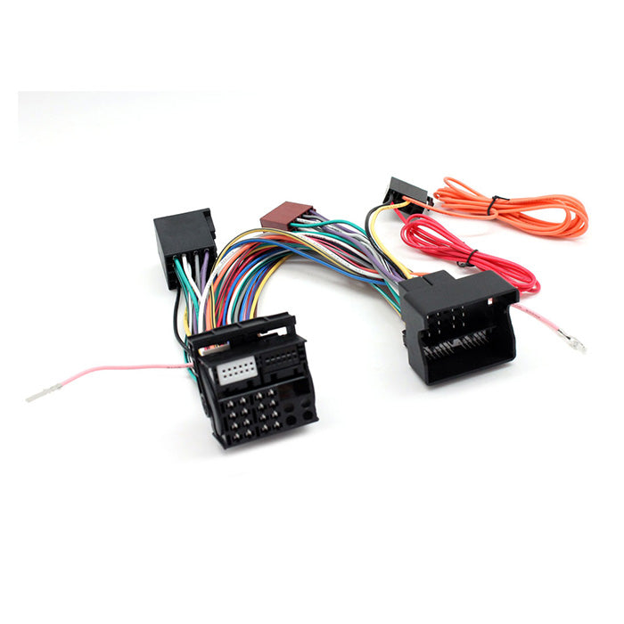 Connects2, Opel Parrot, Bluetooth Adapterkabel