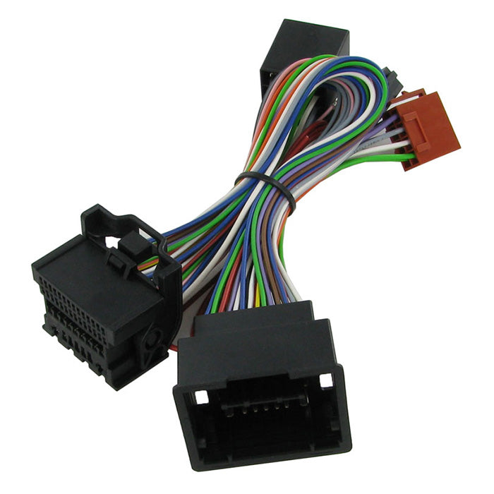 Connects2, Opel Parrot, Bluetooth Adapterkabel