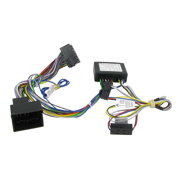 Connects2, Aktiv Lydsystem Bluetooth Interface