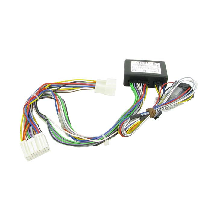 Connects2, Aktiv Lyd Bluetooth Interface