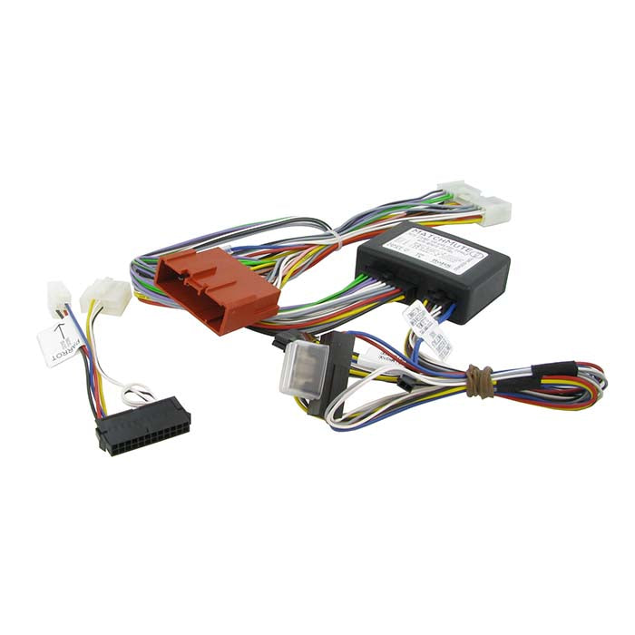 Connects2, Parrot, Lydsystem Bluetooth Interface