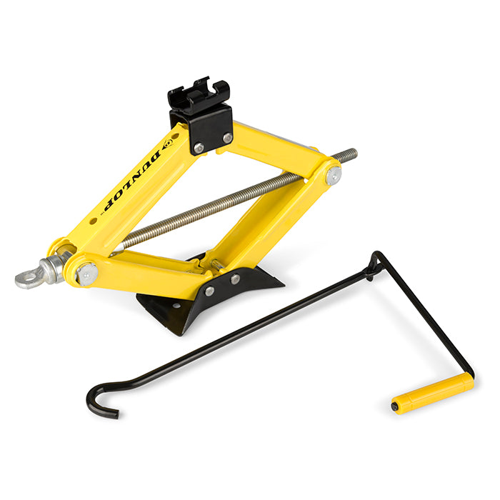 Dunlop, Saksedonkraft Dunlop 1500 kg