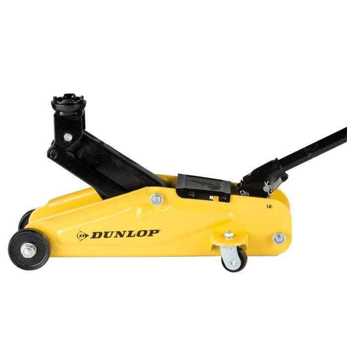 Dunlop, 2T Hydraulisk Værkstedsdonkraft