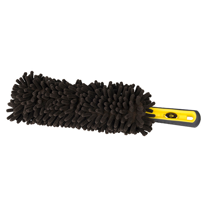 Dunlop, Fælgbørste 33 cm Mikrofiber