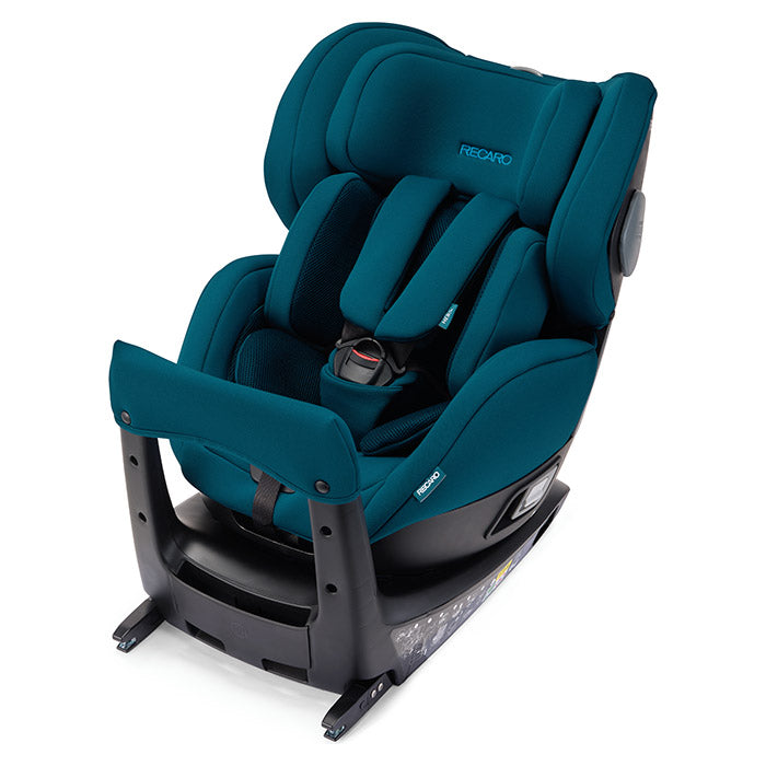 Recaro, Salia i-Size Autostol Select Teal Green