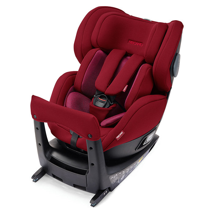 Recaro, Salia i-Size Autostol Select Garnet Red