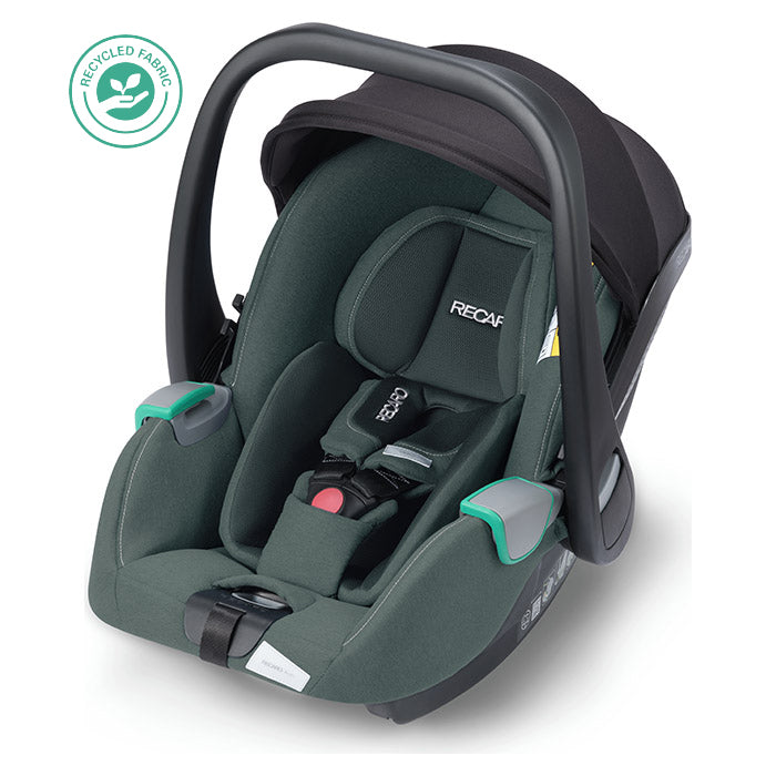 Recaro, Avan Babyautostol Mineralgrøn