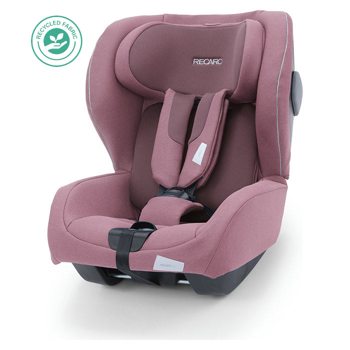 Recaro, Kio Prime Autostol Pale Rose