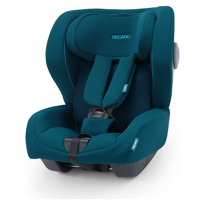 Recaro, Kio Select Autostol - Teal Green