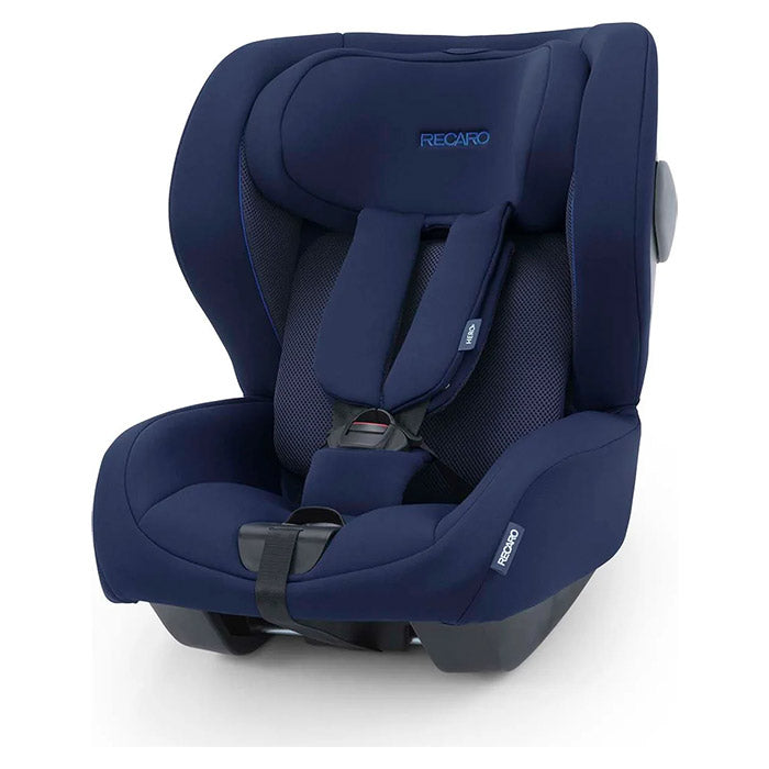 Recaro, Kio Select Autostol - Pacific Blue