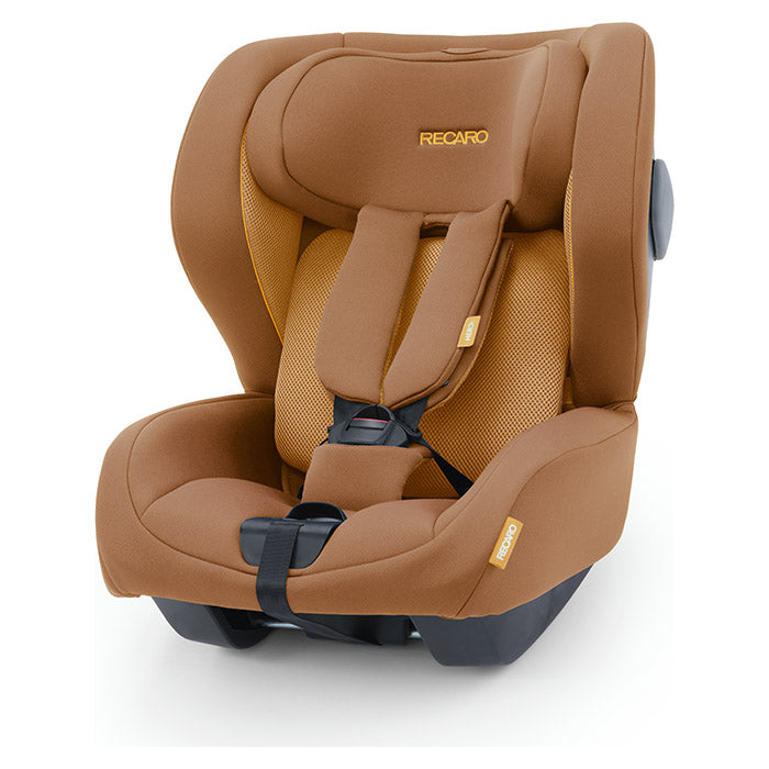 Recaro, Kio Select Autostol - Sweet Curry