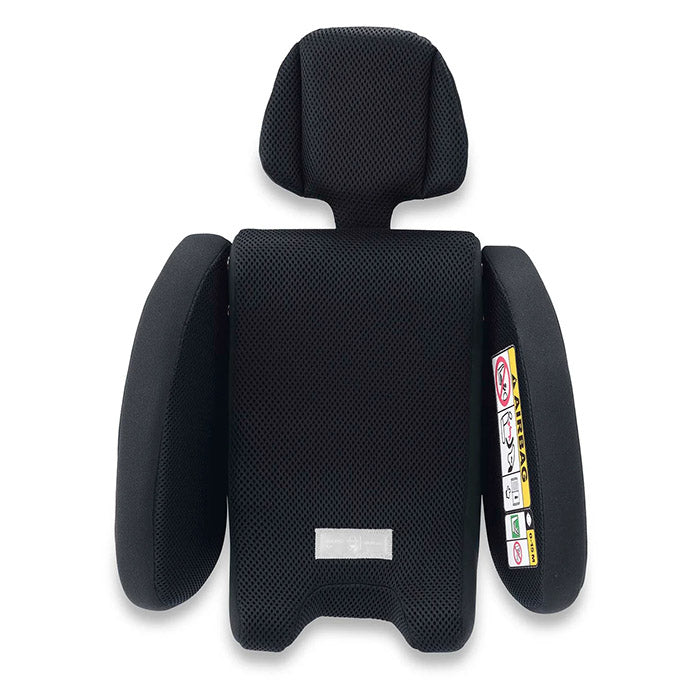Recaro, Babyindlæg Select Night Black til Kio Autostol