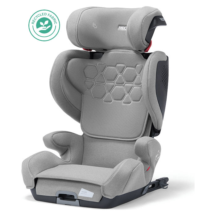 Recaro, autostol Mako Elite 2 i-Size Carbon Grey