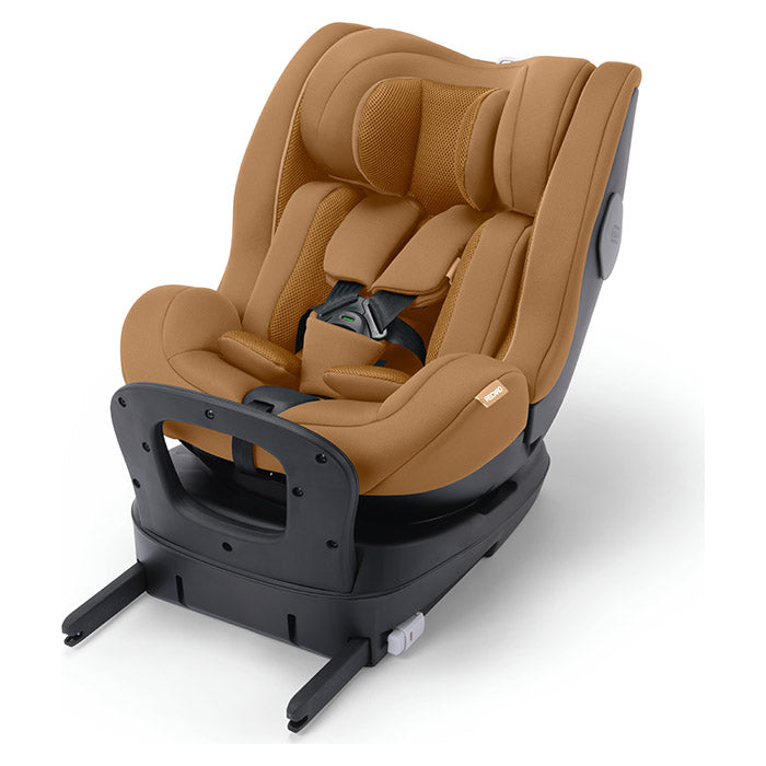 Recaro, Salia 125 i-Size Autostol - Sweet Curry (40-125 cm)