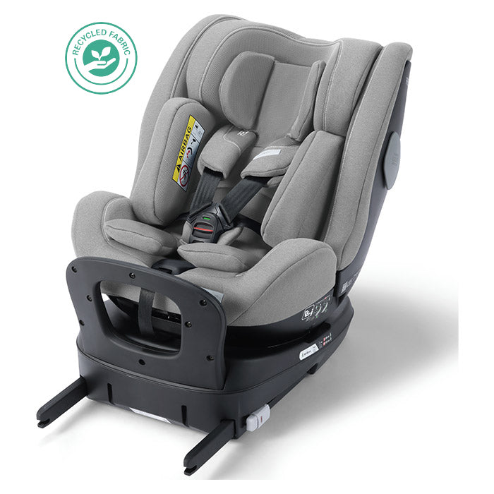 Recaro, Salia 125 i-Size Autostol - Carbon Grey