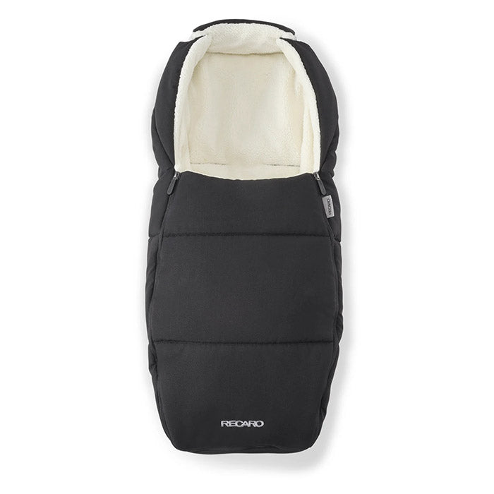 Recaro, Kørepose Select Night Black til Avan Babyautostol