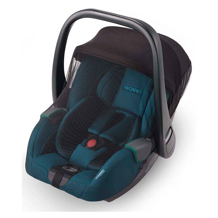 Recaro, Avan Insektnet Sort