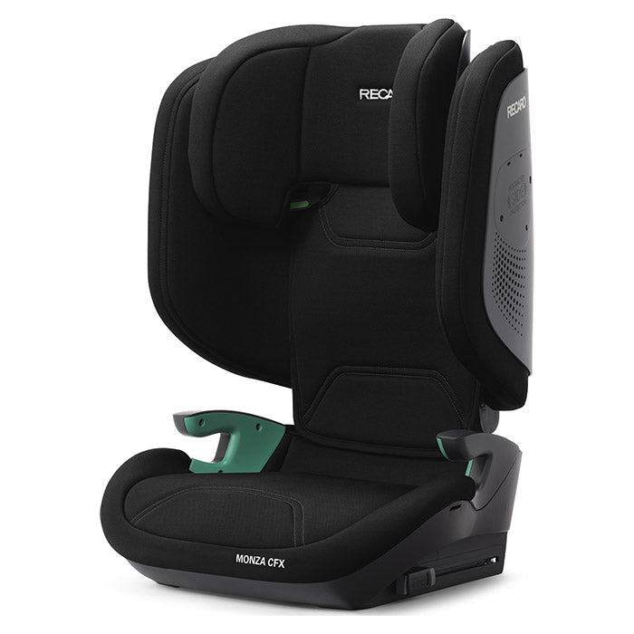 Recaro, Monza Compact FX i-Size Foldbar Autostol - Melbourne Sort