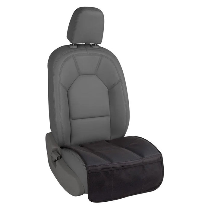 Avova, Sædebeskytter I Sort Kunstlæder