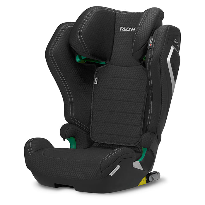 Recaro, Axion 1 R129 100-150cm Sort Autostol