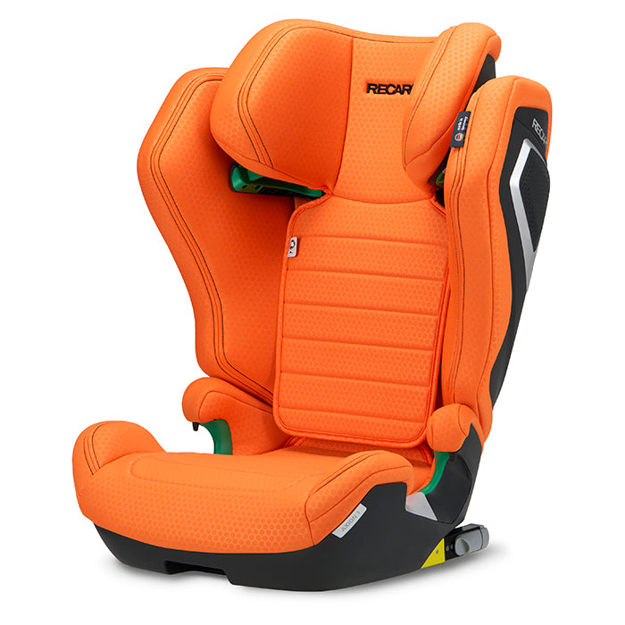 Recaro, Axion 1 R129 100-150cm Vibrant Orange Autostol