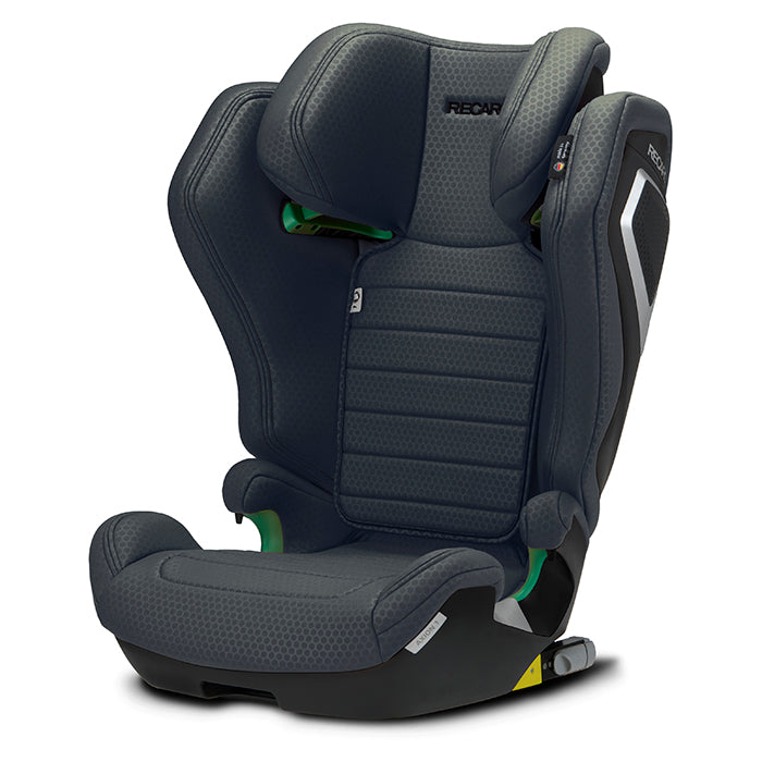 Recaro, Axion 1 R129 100-150cm Grå Autostol