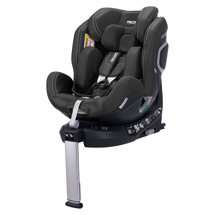 Recaro, Autostol Xenon 1 Sort R129 40-125 Cm