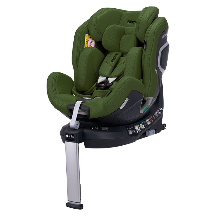Recaro, Autostol Xenon 1 Grøn R129 40-125 Cm