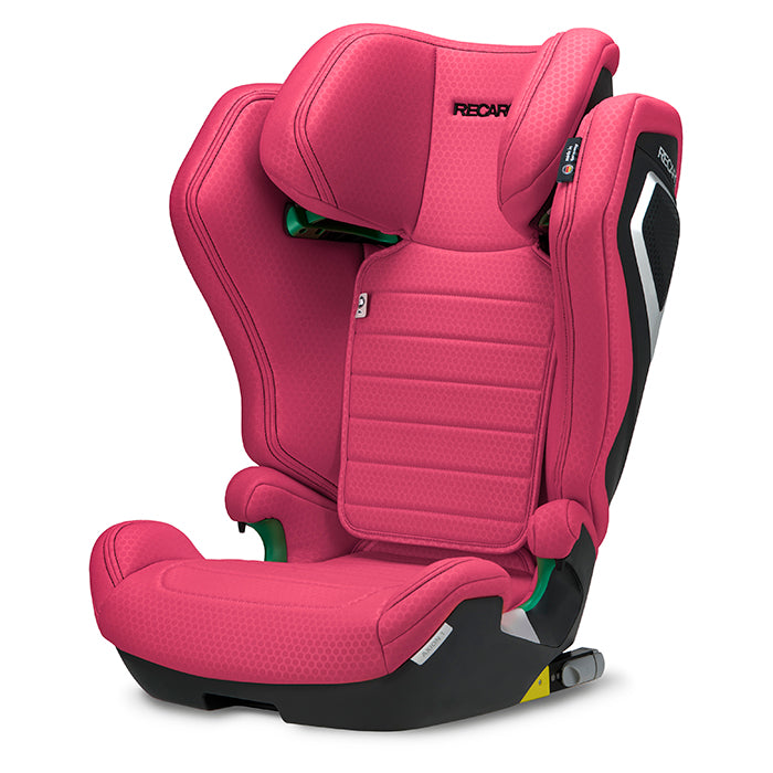 Recaro Axion 1 R129 100-150 cm Wow Pink Autostol