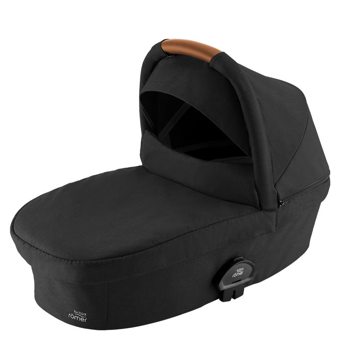 Britax, Smile III Babylift i Space Black