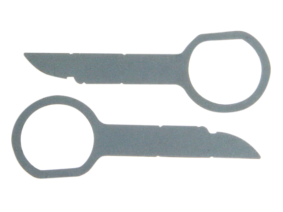 ACV, Afmonteringsnøgler Vw/audi/merc./seat
