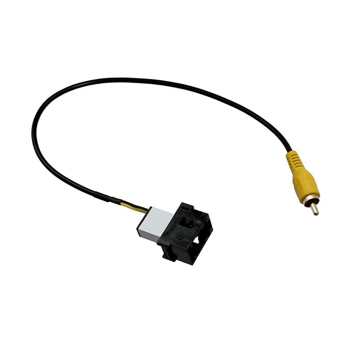 Connects2, RearView Camera Adapter