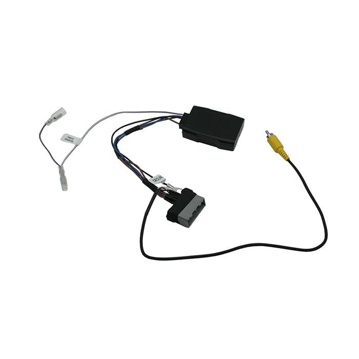 Connects2, Honda CR-V & HR-V Bakkamera Adapter (2015-2021)