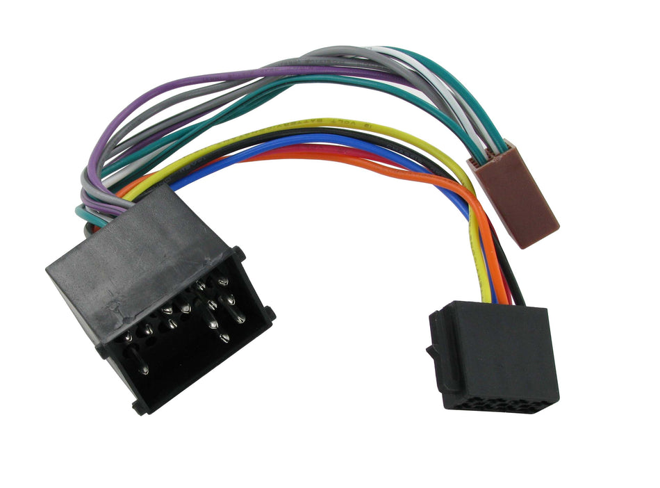 Connects2, Peugeot ISO Adapter (CT20RO01)