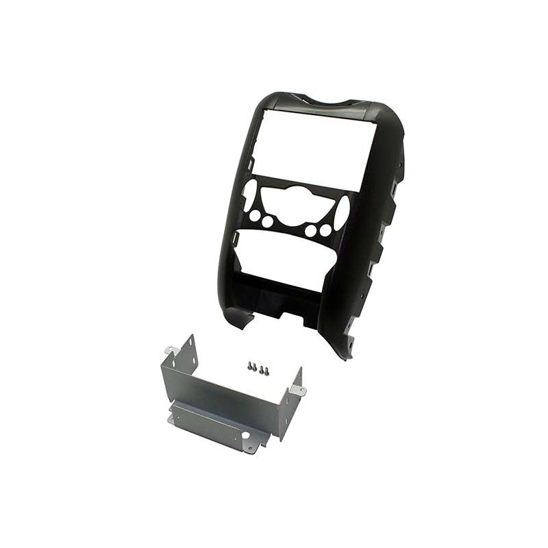 Connects2, BMW Mini 2007-2010 2-DIN Installation Kit