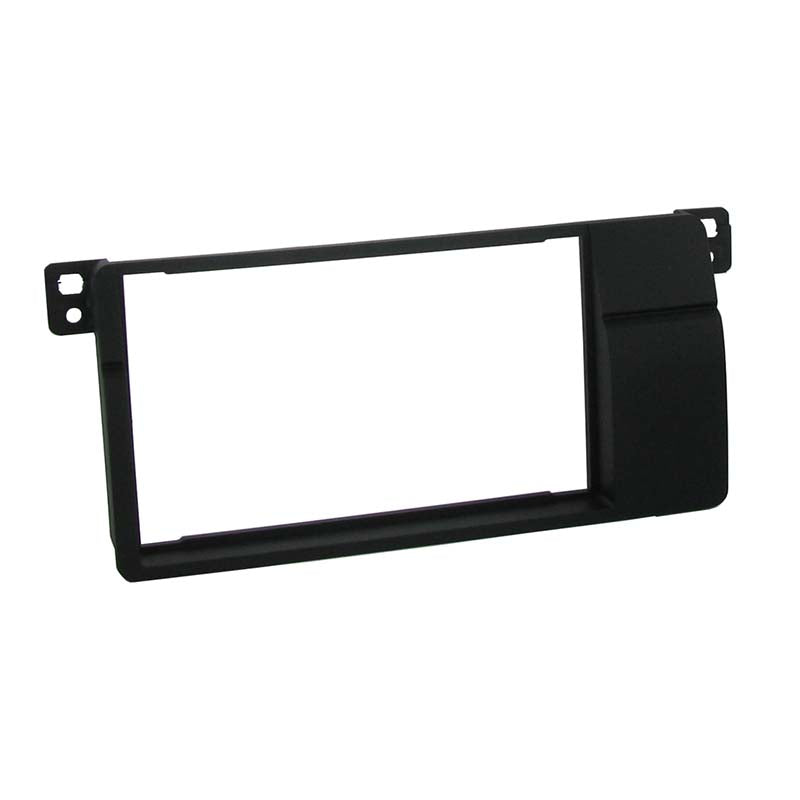 Connects2, BMW 3-Serie E46 2-DIN Ramme (1998-2006)